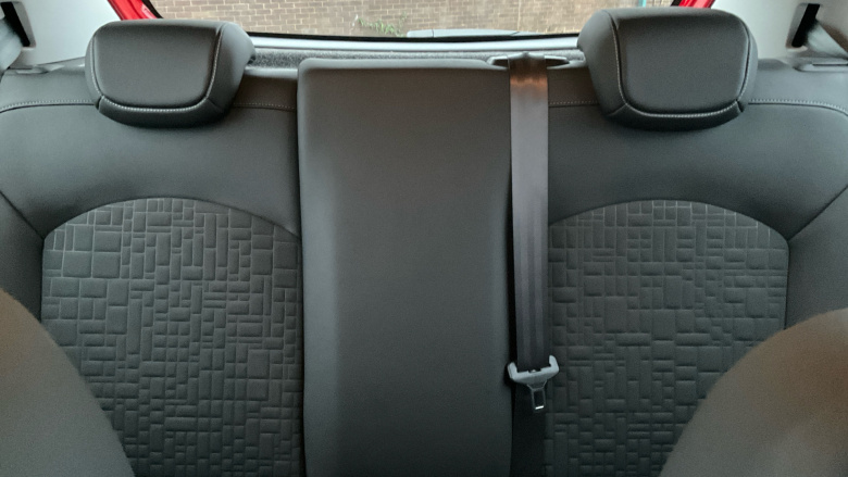 Vauxhall Corsa 1.4 ecoFLEX SE 5dr Petrol Hatchback